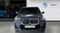 BMW X1 xDrive 30e M Sport 5dr Step Auto Estate
